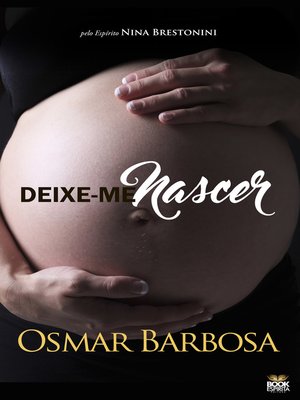 cover image of Deixe-me Nascer